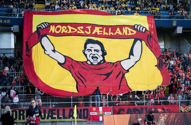3F Superliga -FCN-gennembrud udeblev for ivorianer: Det er et marathon
