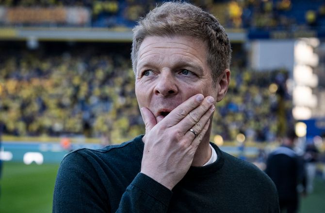 ECL-kval -FCN undgår Ajax: Skal til Island eller Bosnien