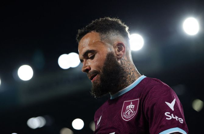 La Liga -Burnley sender Quilindschy Hartman til Spanien