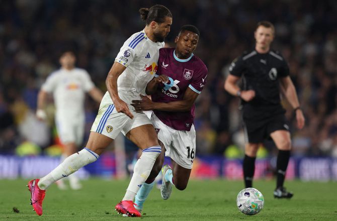 Premier League -Ipswich køber Florentino Luis