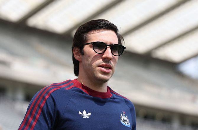 Premier League -Tonali og Newcastle skilles som gode venner