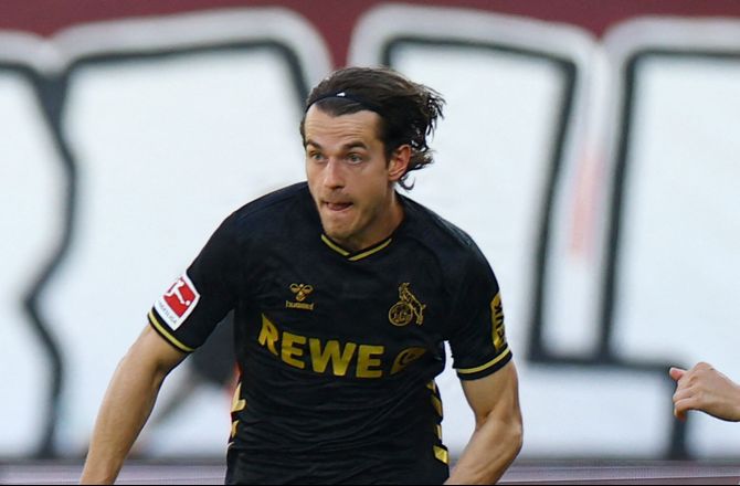 Primeira Liga -Midt i Osorio-rygter: Benfica meldes tæt på Köln-kant