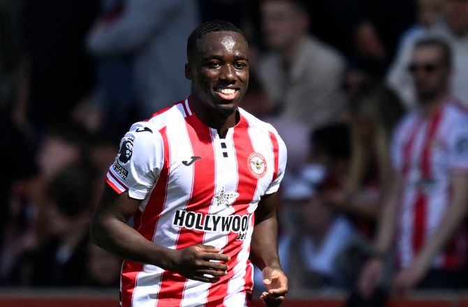 Serie A -Kayode: Juventus kunne ikke lide mig