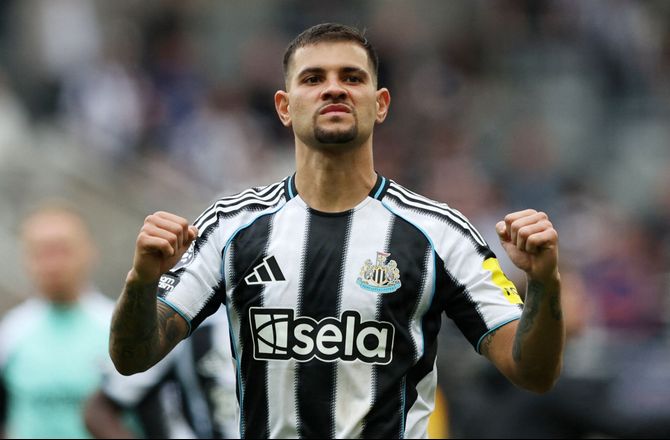 Scott Heppell/Reuters/Ritzau Scanpix -Premier League