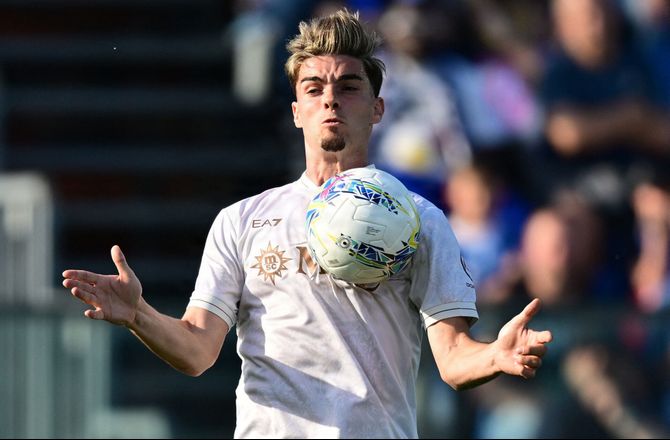 Bundesliga -Officielt: Leverkusen henter Napoli-back
