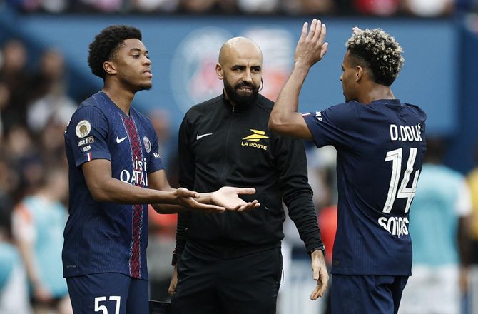 Benoit Tessier/Reuters/Ritzau Scanpix -3F Superliga