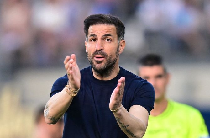 Serie A -Como henter Barca-talent