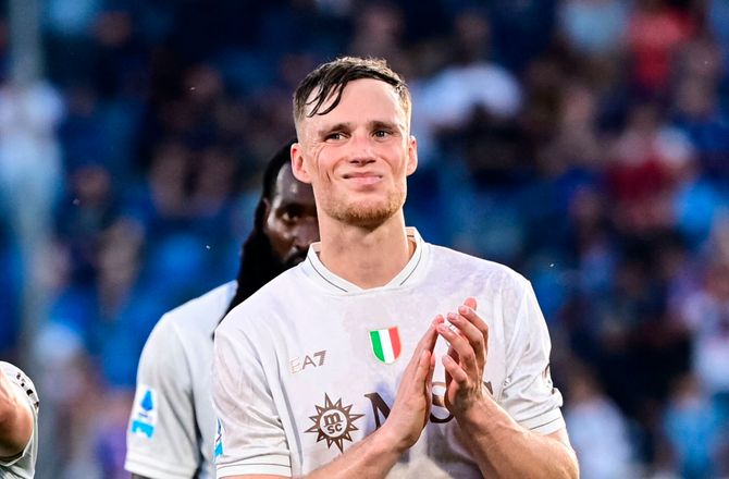 Premier League -Rygtetid: Liverpool byder på Napoli-stopper