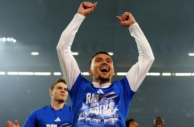 FIFA VM -Østrig indkalder Baumgartner-erstatning