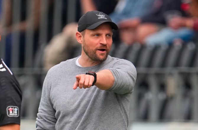 3F Superliga -5 i fokus: FCK var en halvdårlig dansepartner