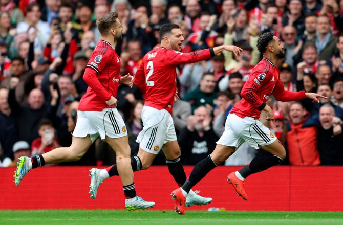 Darren Staples/AFP/Ritzau Scanpix -Premier League