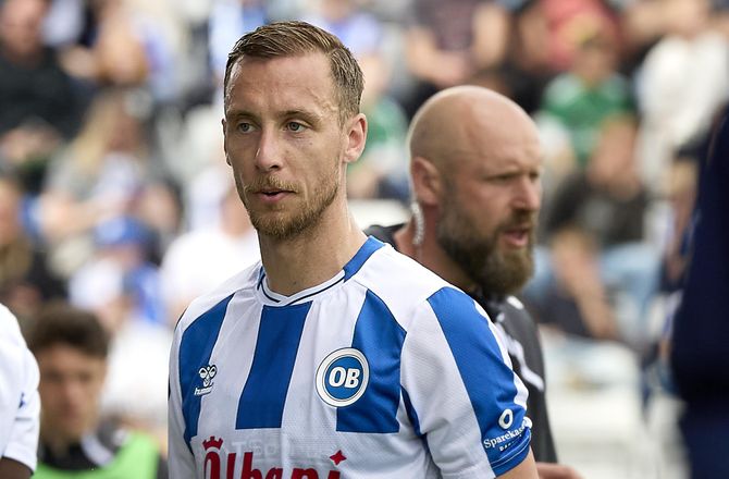 Robert Wengler/Ritzau Scanpix -3F Superliga