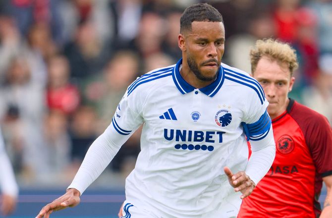 3F Superliga -Zanka om foråret: Hverken været til 12-tal eller dumpekarakter