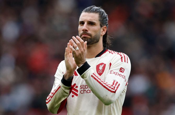Premier League -CL-fokus i Liverpool: Dér vi hører til