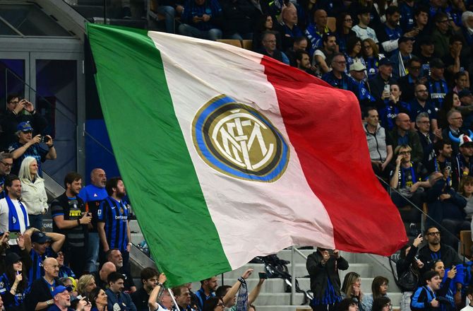 Serie A -Inter-legende Evaristo Beccalossi er død