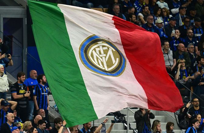 Serie A -Inter-legenden Sandro Mazzola er død