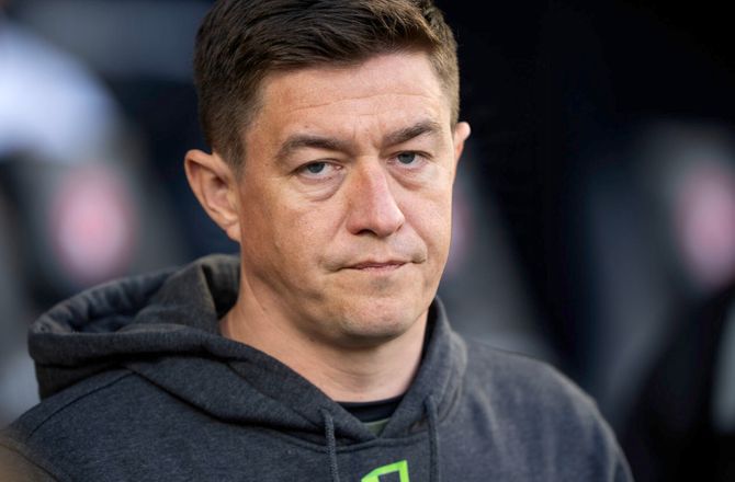 3F Superliga -Viborg-chef efter smerteligt nederlag: Vi skal alle være skuffede