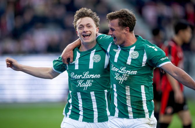 Bo Amstrup/Ritzau Scanpix -3F Superliga