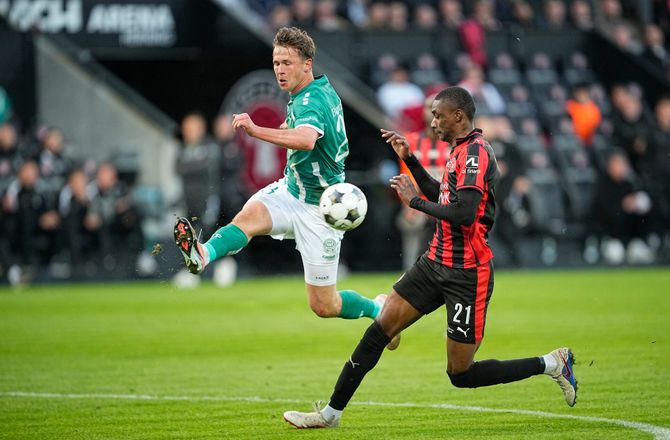 Bo Amstrup/Ritzau Scanpix -3F Superliga