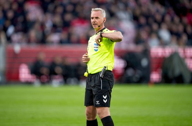 Bo Amstrup/Ritzau Scanpix -3F Superliga