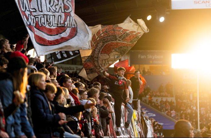 3F Superliga -U19-træner stopper i FCM