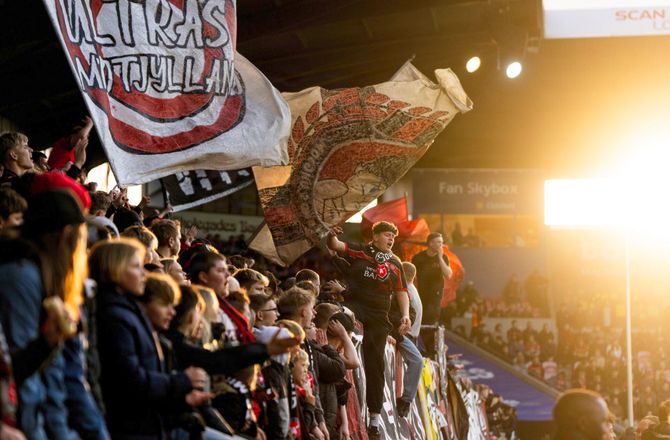3F Superliga -FCM-talent meldes på vej til Moss
