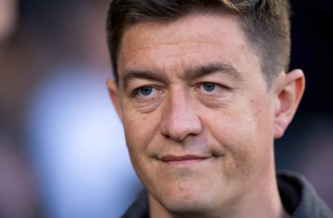 Træningskampe -Viborg nedlagt i Aalborg: Alt, alt for lavt niveau