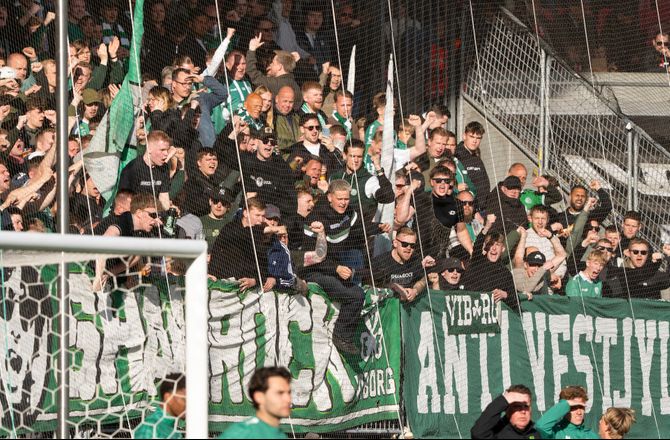 3F Superliga -Viborg og Lyngby meldes varme på Köln-midt