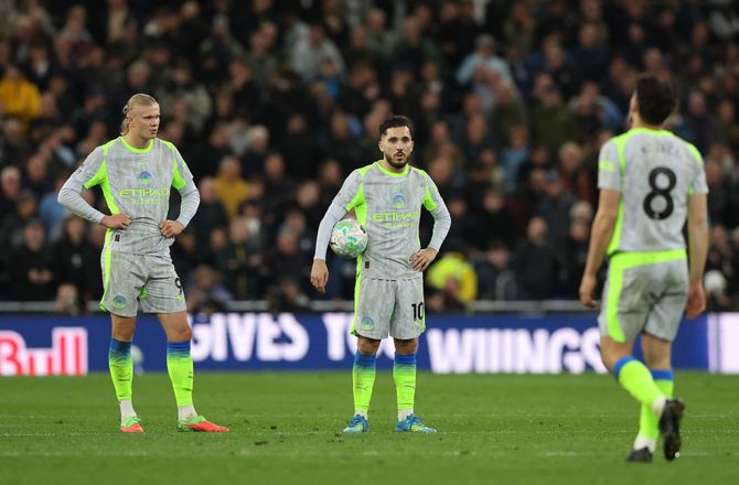 Scott Heppell/Reuters/Ritzau Scanpix -Premier League