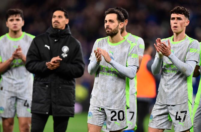 Premier League -City-profil tror stadig på det: Alt kan ske