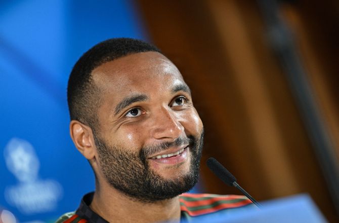 Bundesliga -Tah begejstret for nye Bayern-profiler
