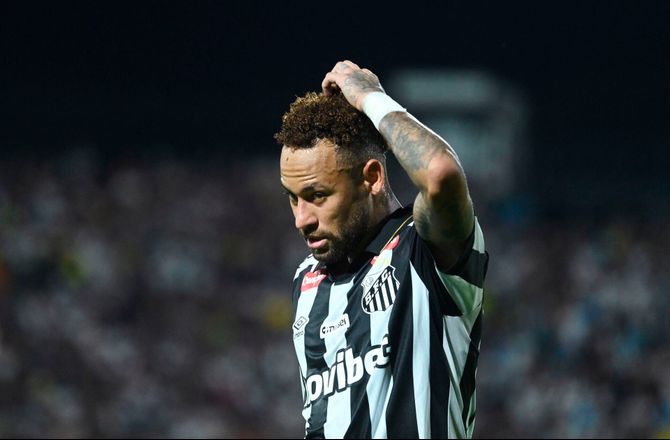 Daniel Duarte/AFP/Ritzau Scanpix -Copa Sudamericana