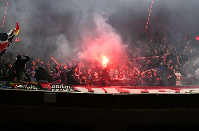 Angelika Warmuth/Reuters/Ritzau Scanpix -Champions League