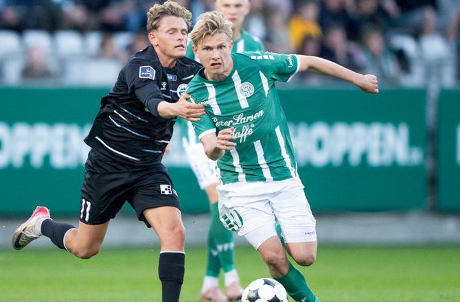 Bo Amstrup/Ritzau Scanpix -3F Superliga