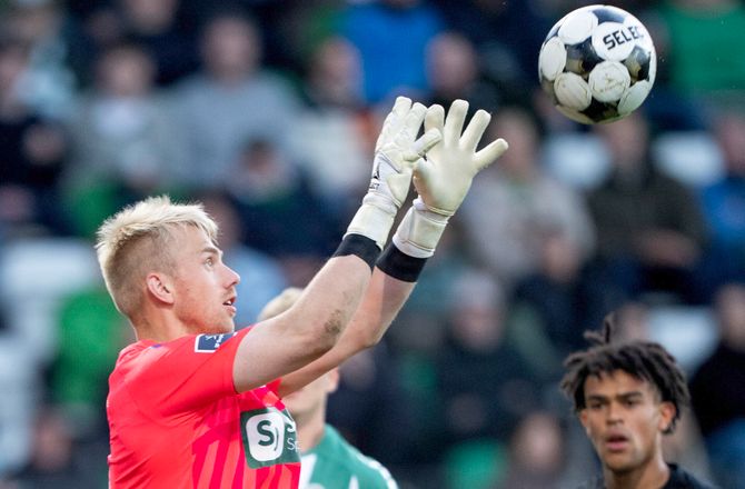 Bo Amstrup/Ritzau Scanpix -3F Superliga