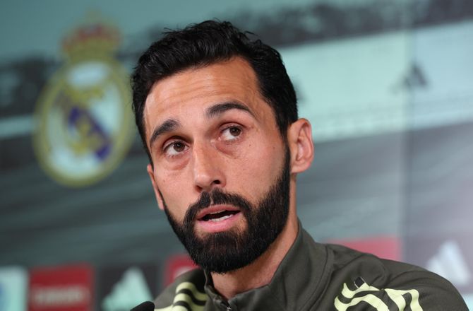 Isabel Infantes/Reuters/Ritzau Scanpix -La Liga