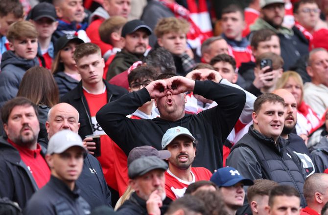 Championship -Middlesbrough vil have straf: Saints beder om tid i spion-gate