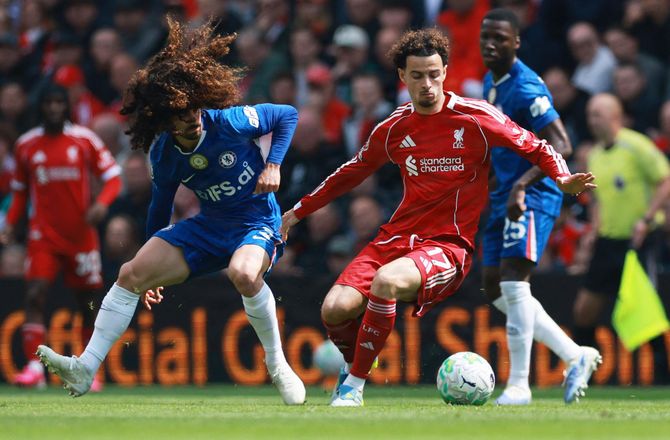 Premier League -Avis: Liverpool afviser nyt Jones-bud