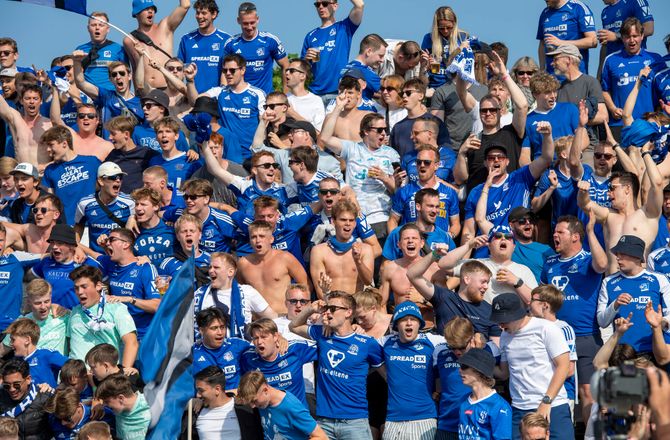 3F Superliga -Lyngby-boss: Brøndby har kompenseret os fint