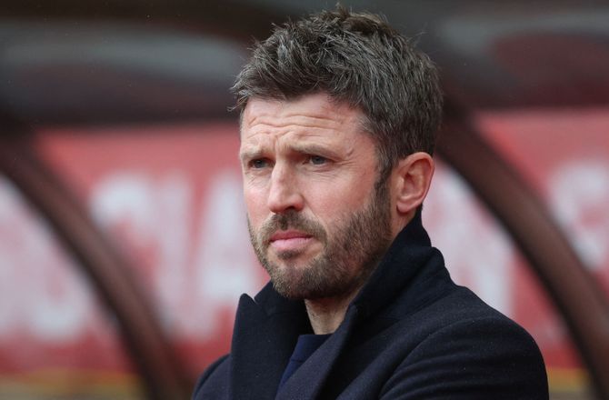 Premier League -Medie: United indleder dialog med Carrick