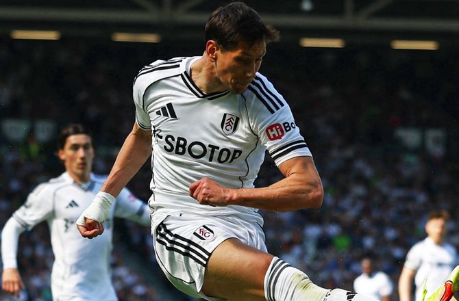 Premier League -Ipswich handler i Fulham