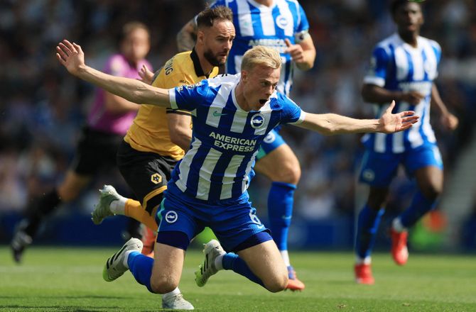 Premier League -Medie: Spurs forbereder nyt bud på Brighton-profil