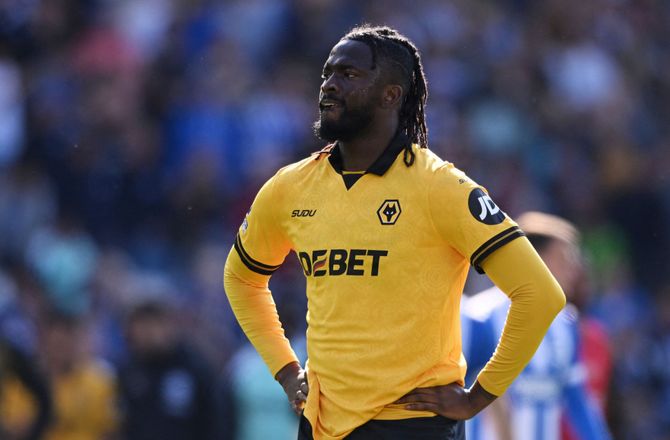 Wolverhampton -Wolves-angriber slår tilbage efter opsigtsvækkende sag