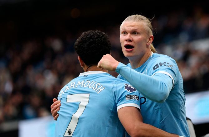 Darren Staples/AFP/Ritzau Scanpix -Premier League