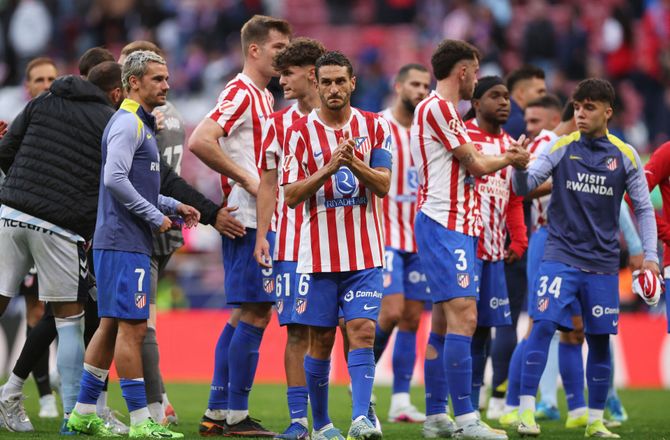 International -Atletico-målscorer håber på flere chancer
