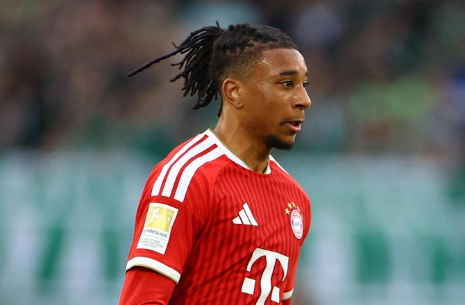 International -Sky: Bayern vil knuse Real Madrid-rygter med ny Olise-aftale