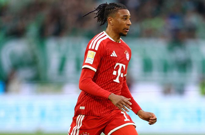 Bundesliga -Bayern-boss slår fast: Olise-salg er slet ikke et emne