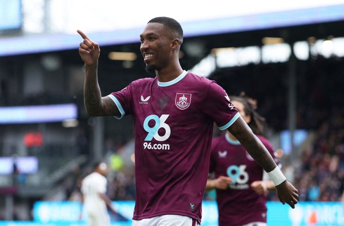 Premier League -Burnley-profil meldes tæt på Brentford