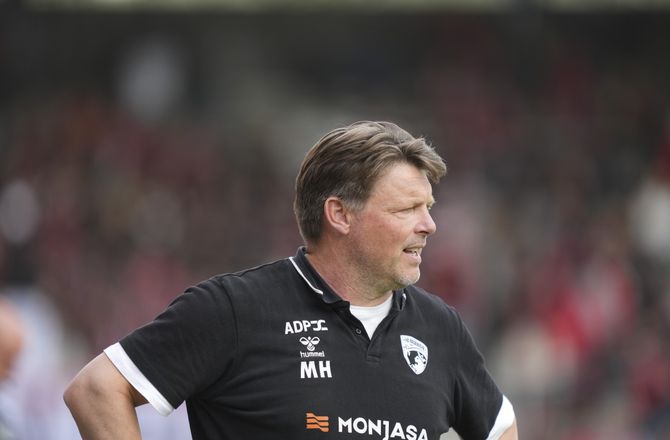 Betinia Liga -Fredericia snød AB til allersidst