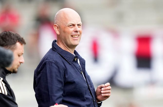 3F Superliga -Forløsende Vejle-sejr: Altid rart at vinde